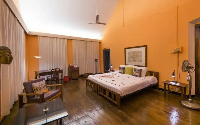 Serenity At Kanam Estate