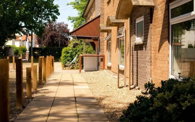 YHA Sheringham - Hostel