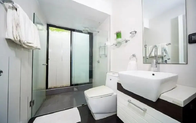 Villa Kamala Regent 3-4 Bedrooms