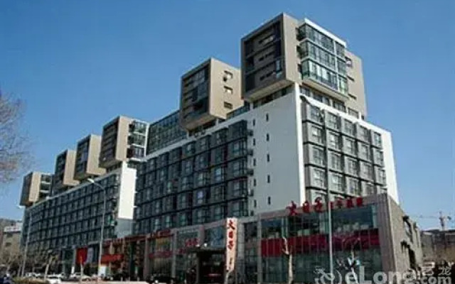 Dalian Yike Yijia Hotel