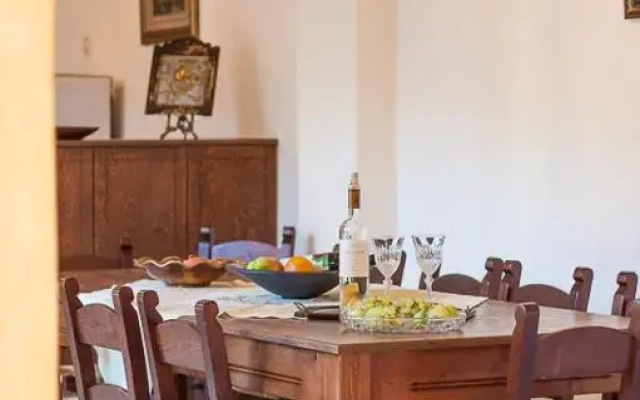 Sarris Villa, a country side villa, By ThinkVilla