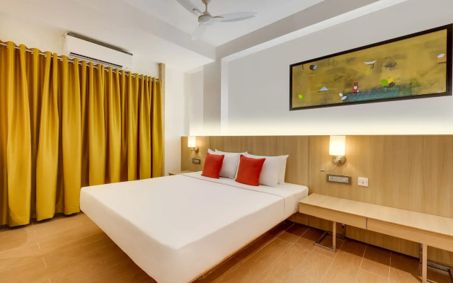 Red Fox by Lemon Tree Hotels, Vijayawada