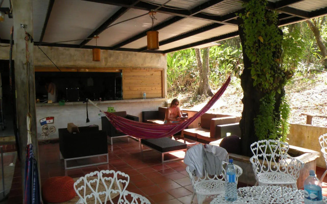 Villa Vento Surf Santa Catalina - Hostel