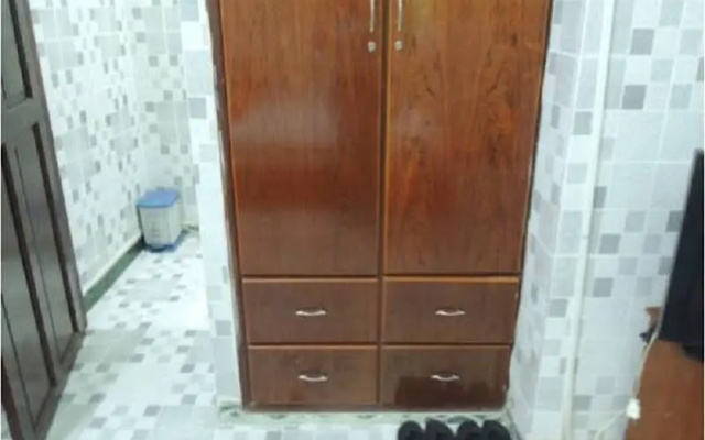 Tan Sinh Huong Hotel Ho Chi Minh City – Bathroom – Ho Chi Minh City
