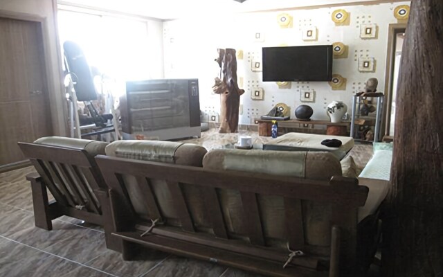 Homigotlight Pension
