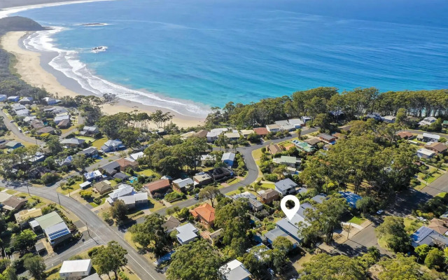 Bannister Head Brilliance