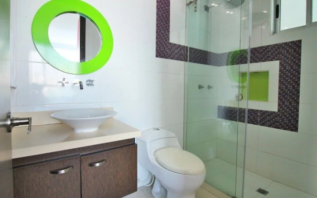 Apartamentos Frente al Mar - Palmetto Eliptic - Bestbooking