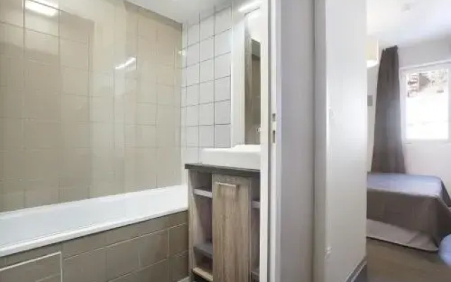 Residence Odalys Le Village de Praroustan