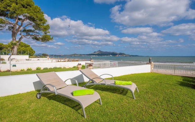 Albers in Mallorca With 3 Bedrooms and 2 Bathrooms