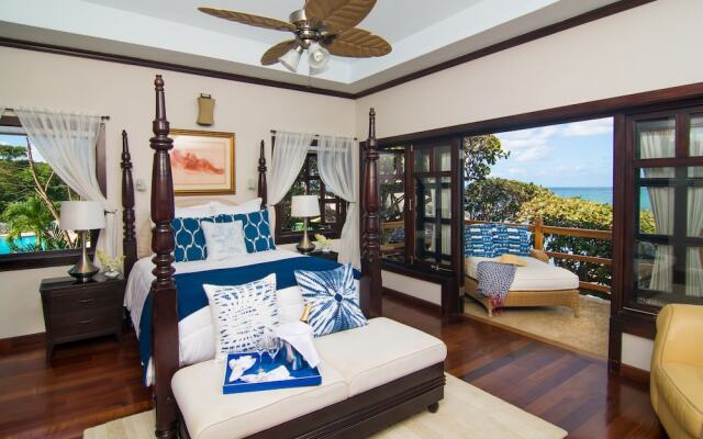 Crystal Cove Villa