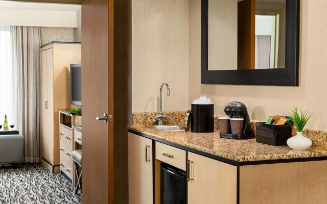 Embassy Suites by Hilton Convention Center Las Vegas