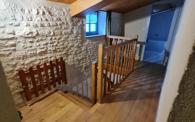 Gîte Benet, 5 pièces, 8 personnes - FR-1-426-146