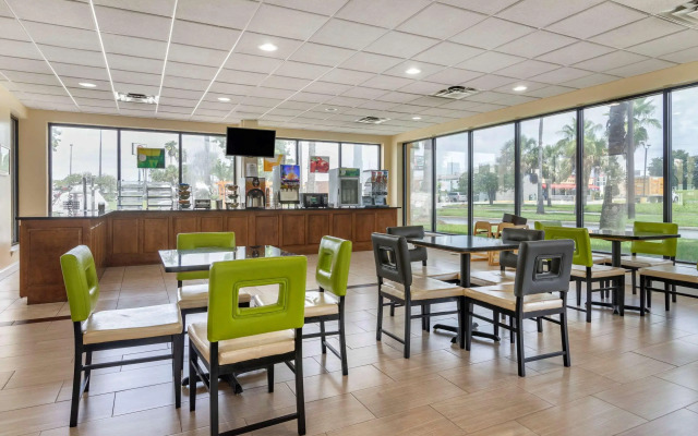 Quality Inn Brunswick