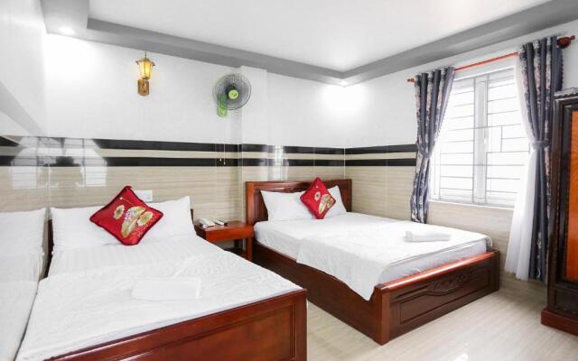 Lucky Hotel Quy Nhon