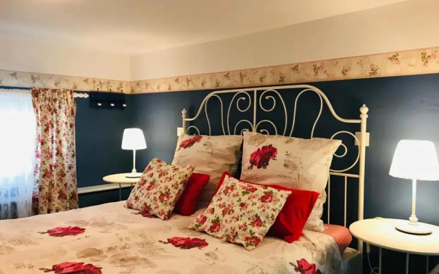 Chrysa's Holiday Apartment