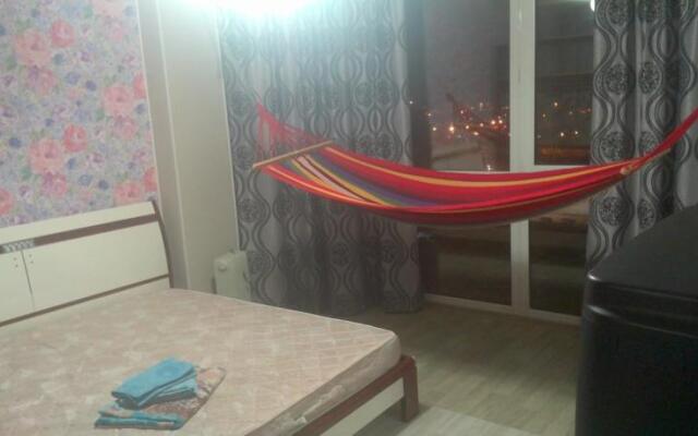 Gostinitsa Kvartirnogo tipa Selena