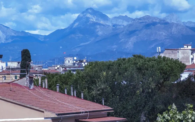 BB La Terrazza