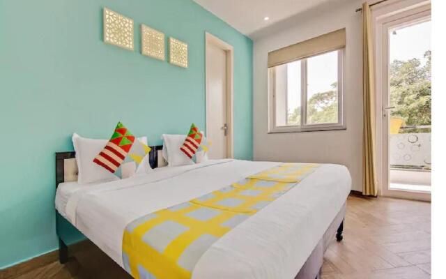 NUAB House