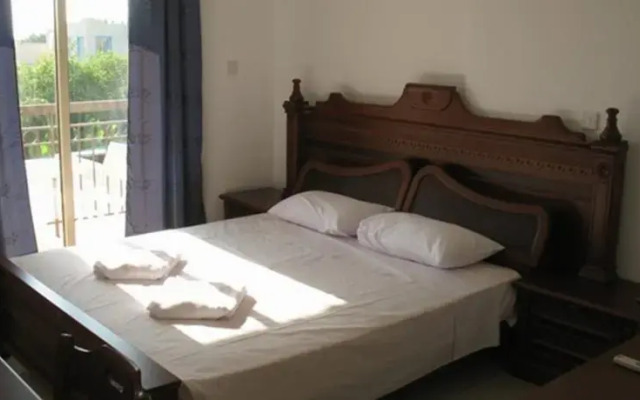 Villa Keti