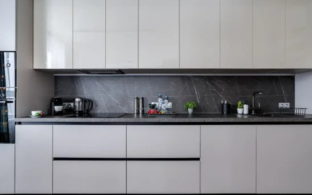 Estetic House (Эстетик Хаус) на Котляковском переулке