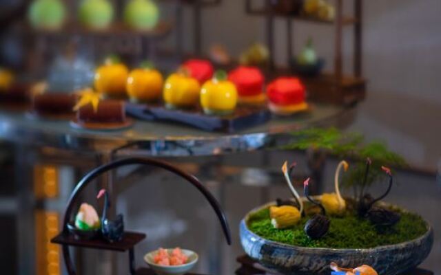 International Landison Plaza Hotel Jinhua