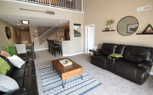 Parkview Bay 441 3 Bedroom Condo