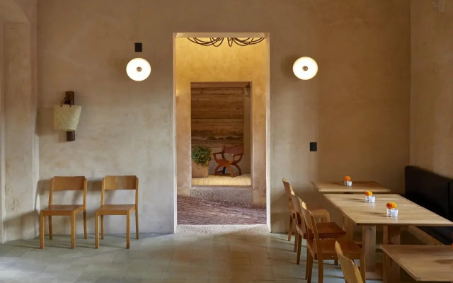 Hotel Escondido, Puerto Escondido, a Member of Design Hotels - Adults Only