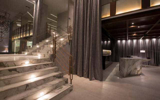Hotel Atlântico Prime