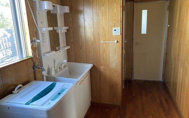 Yura House Miyako island