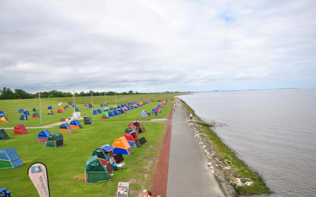 Ferienhaus Sonnentau