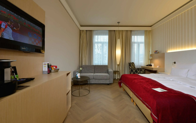 Hotel Victoria, BW Signature Collection