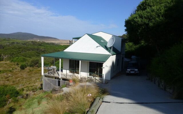 Palana Retreat