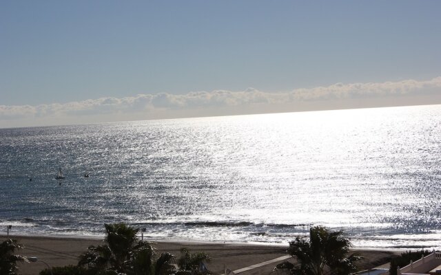 Málaga Nostrum Beach