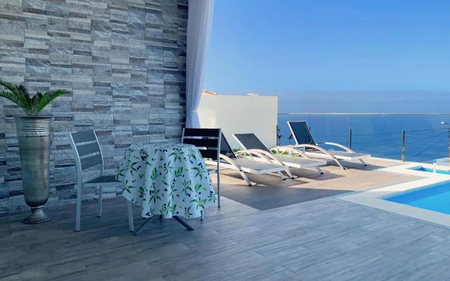 Holiday Apartment Sunset Ocean