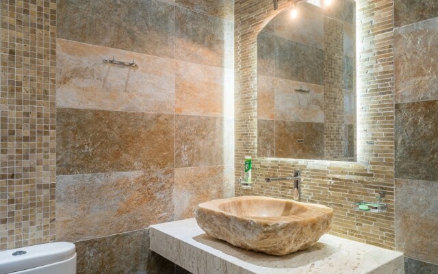 Exclusive Villa Stan with Top Amenities