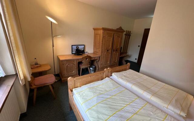 Hotel Almenrausch