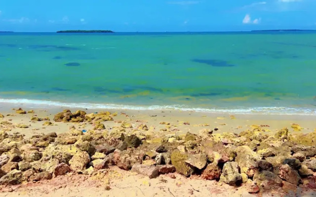 The BeachComber Hotel & Resort