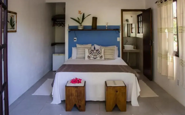 Planeta Banana B&B
