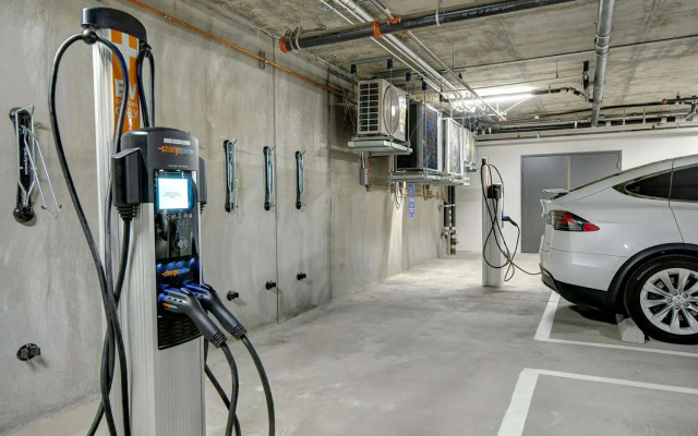 Hampton Inn & Suites Sunnyvale Silicon Valley