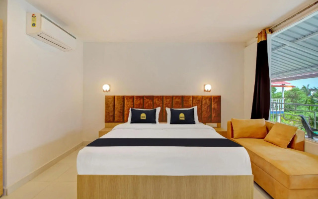 Townhouse OAK Blitz Resort