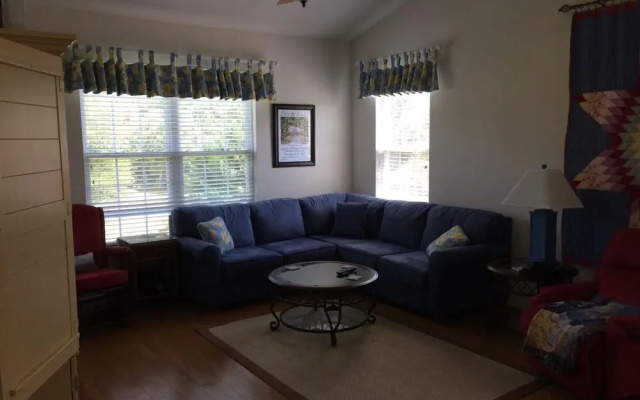 22D Sandpiper Bay