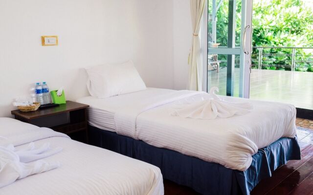 Lipe Brother Resort