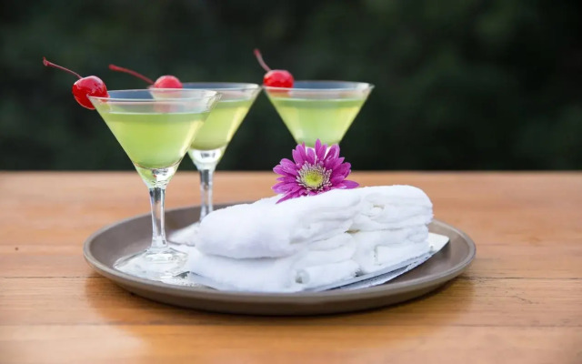 Imperial Mae Hong Son Resort