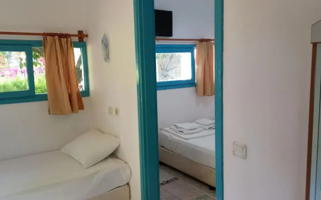 Zebu Hotel