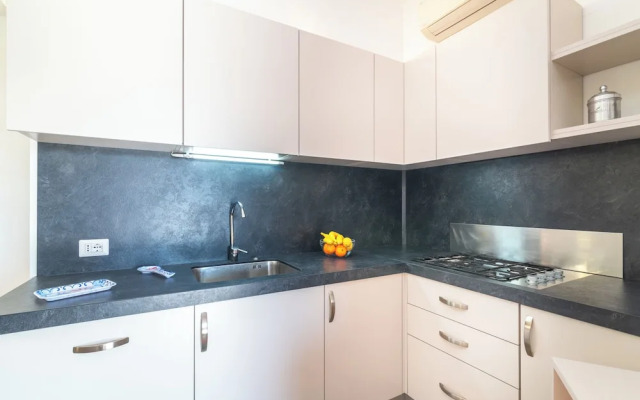 Trilocale Baja Caddinas Dani