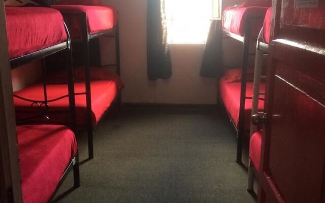 Antis Hostel Cusco