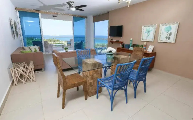 Playa Blanca Vacation Inc