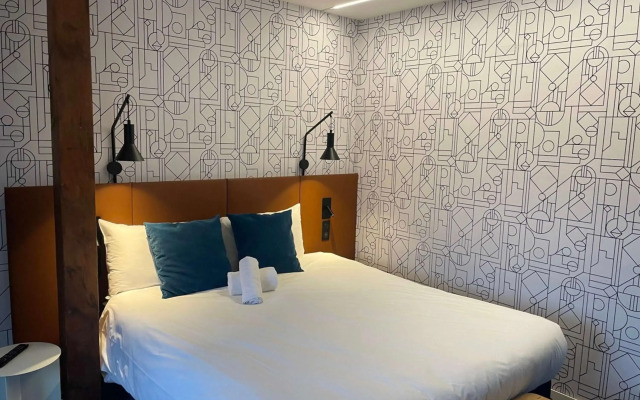 ibis Colmar Centre