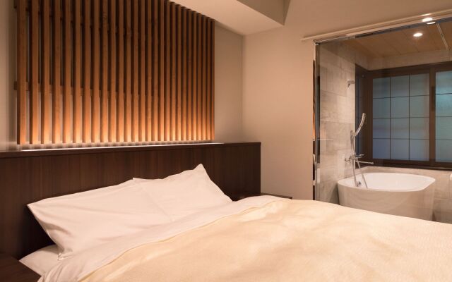 Hotel Miyajima Villa