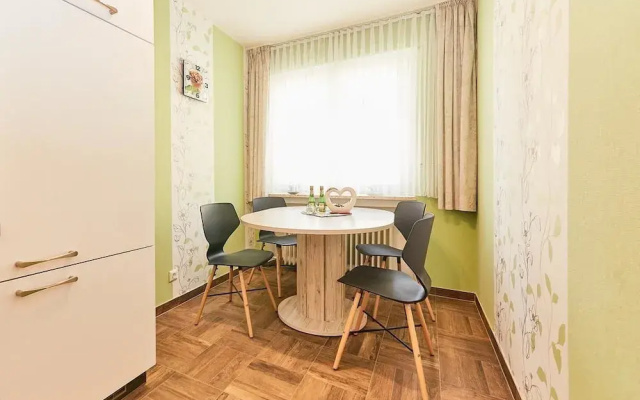Haus Constanze
